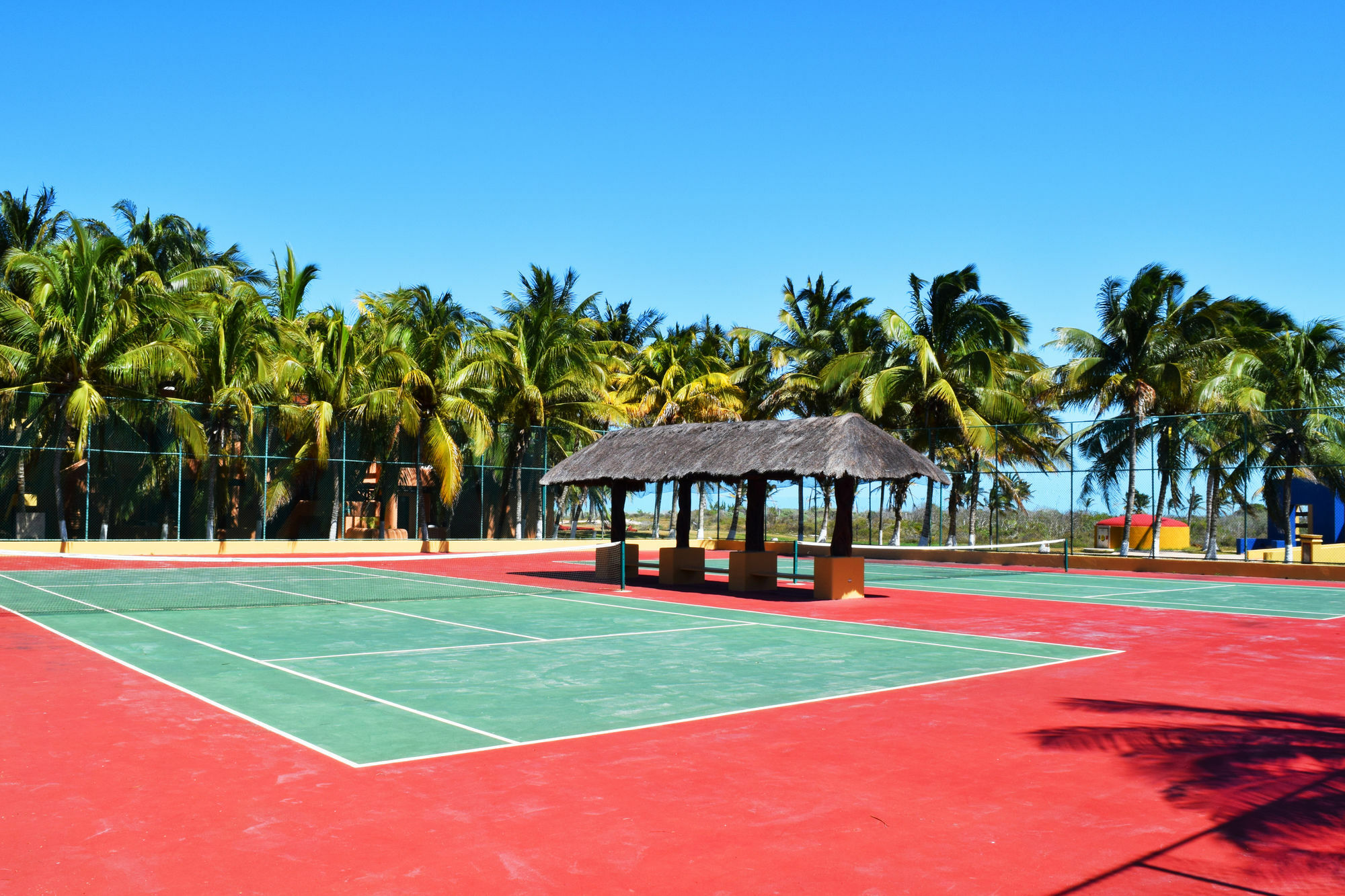 Hotel Reef Yucatan All Inclusive & Convention Center à Mérida Extérieur photo